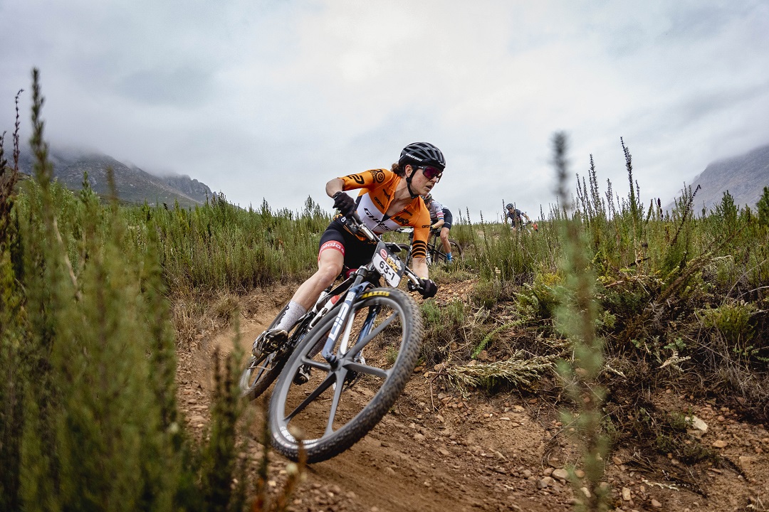 Cape Epic: Maxxis Tires Roll to the Podium - MAXXIS International
