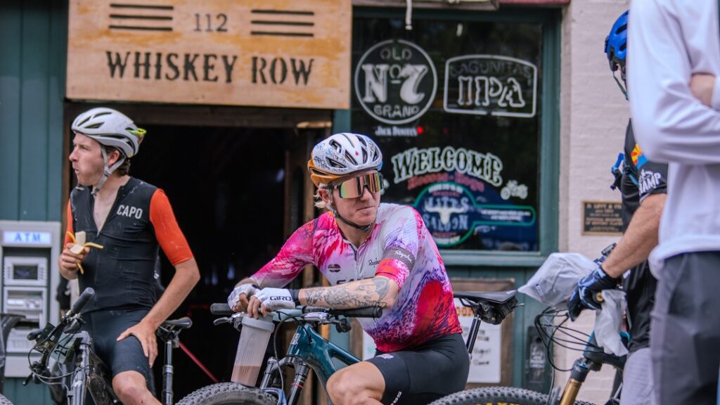 Whiskey Off-Road: Double Victory for htSQD