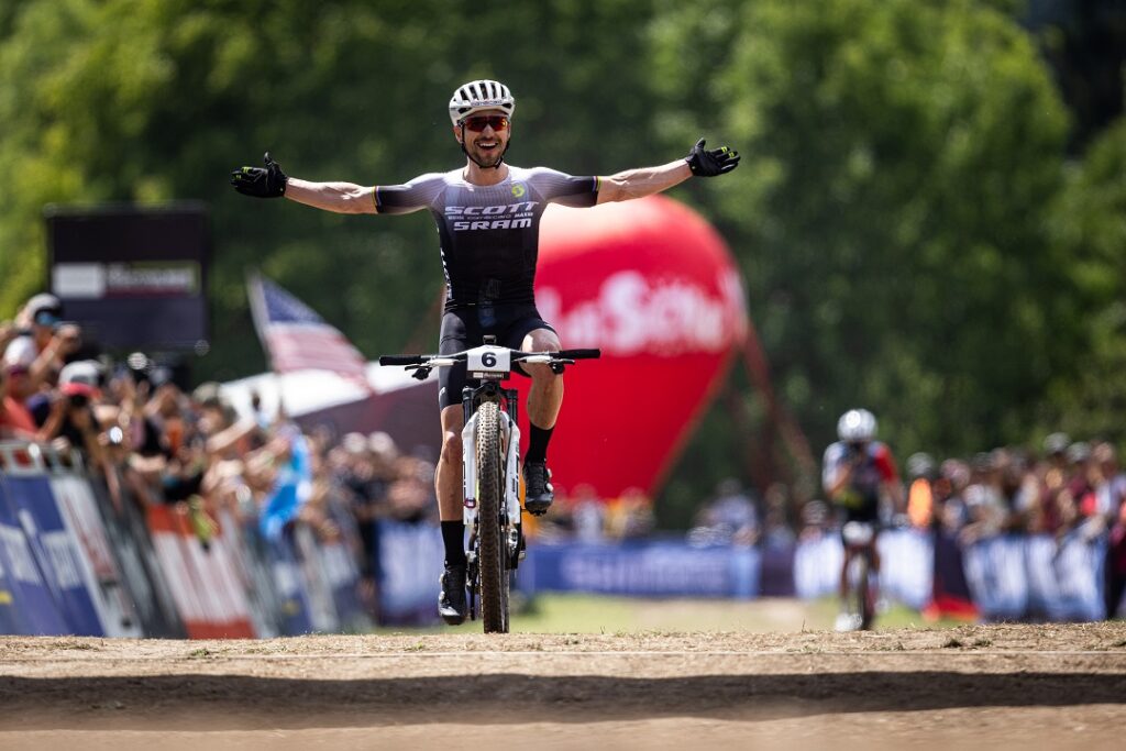 Val di Sole World Cup: Nino Makes it 36