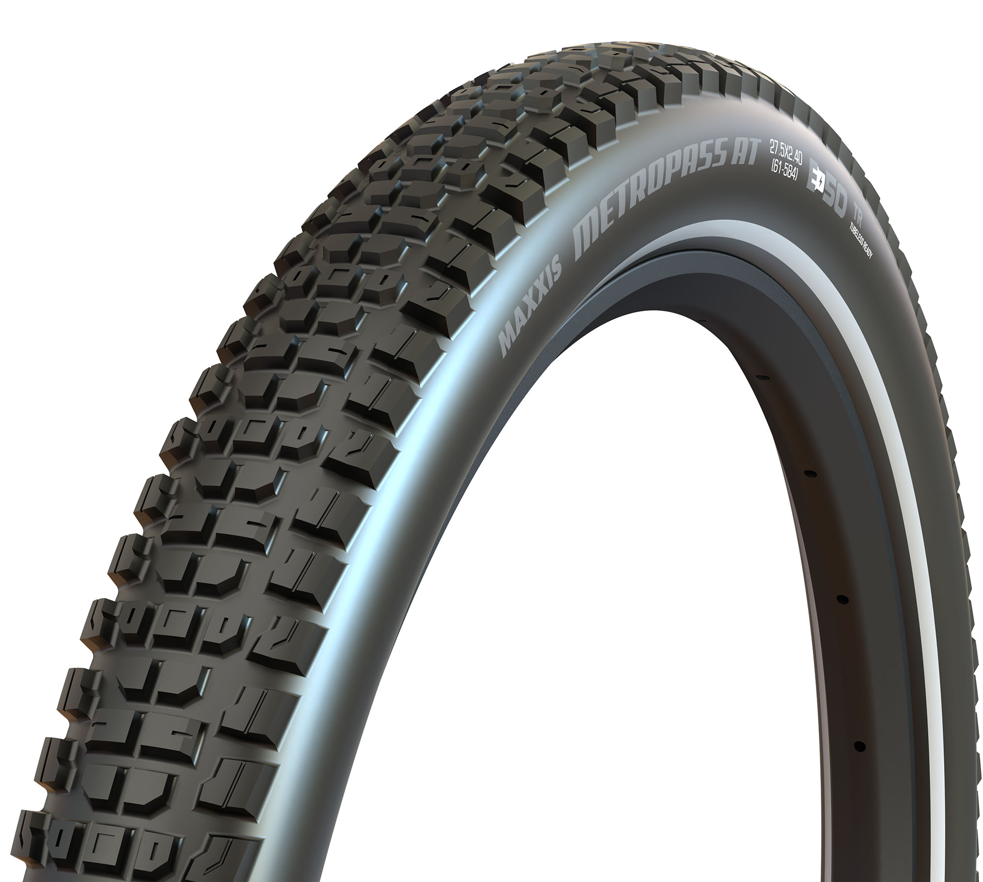 Hybrid - MAXXIS International