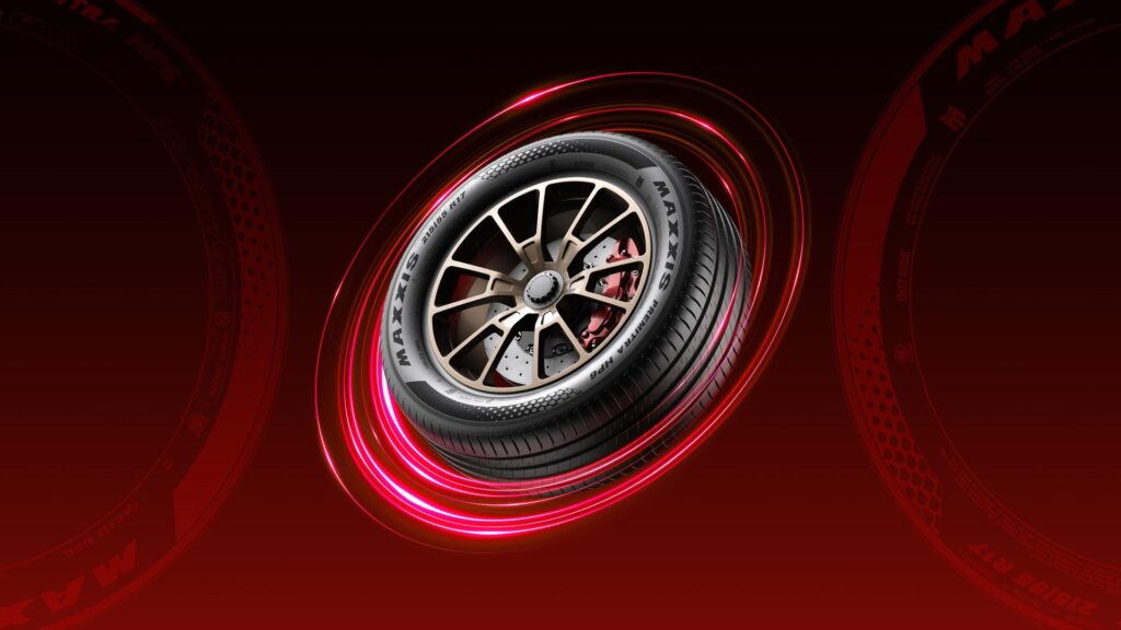 Maxxis Wins MUSE Design Awards for Two New Tires