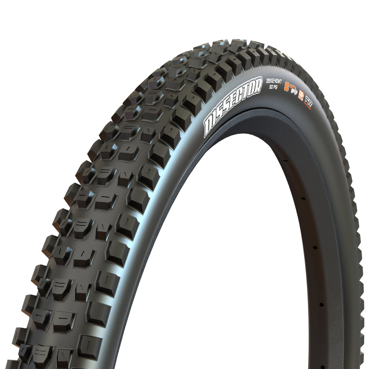 Maxxis Dissector MTB Tire