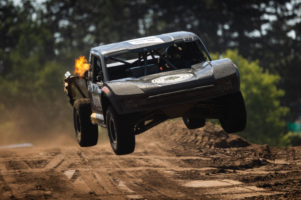 Maxxis Athletes Deliver Victories and Podiums at ERX