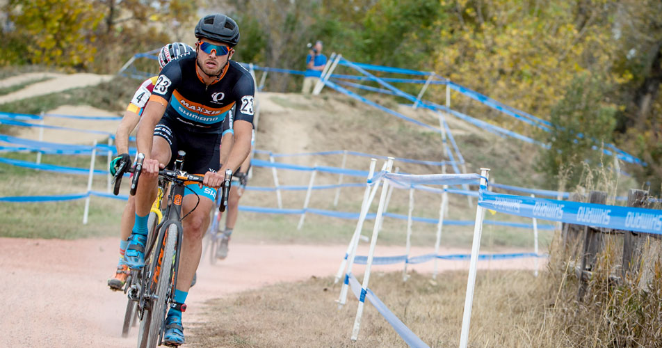 Summerhill Takes Maxxis-Shimano's 1st 