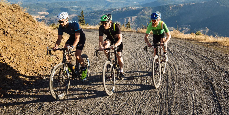 maxxis gravel bike tires