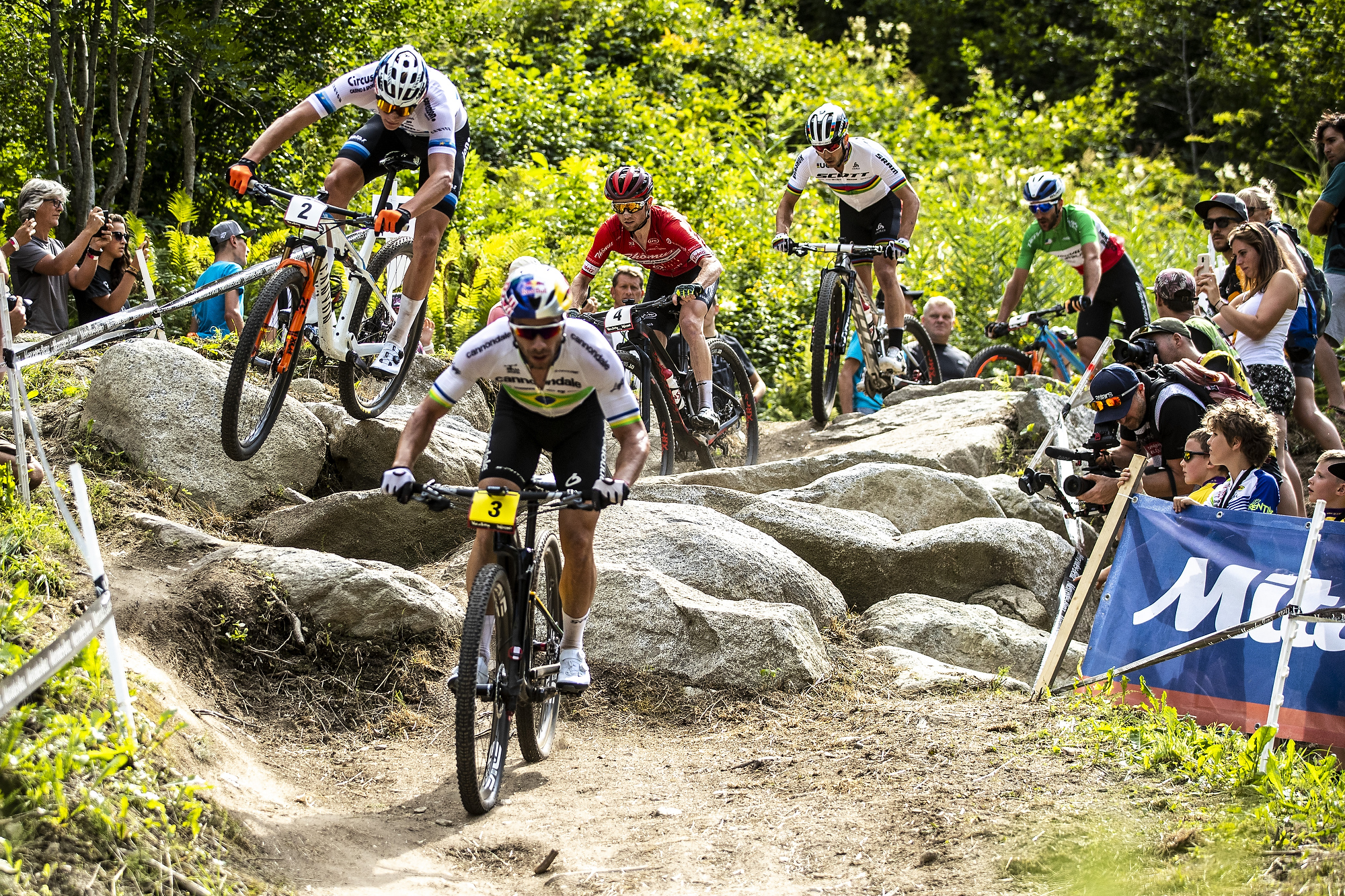 Van der poel schurter clearance