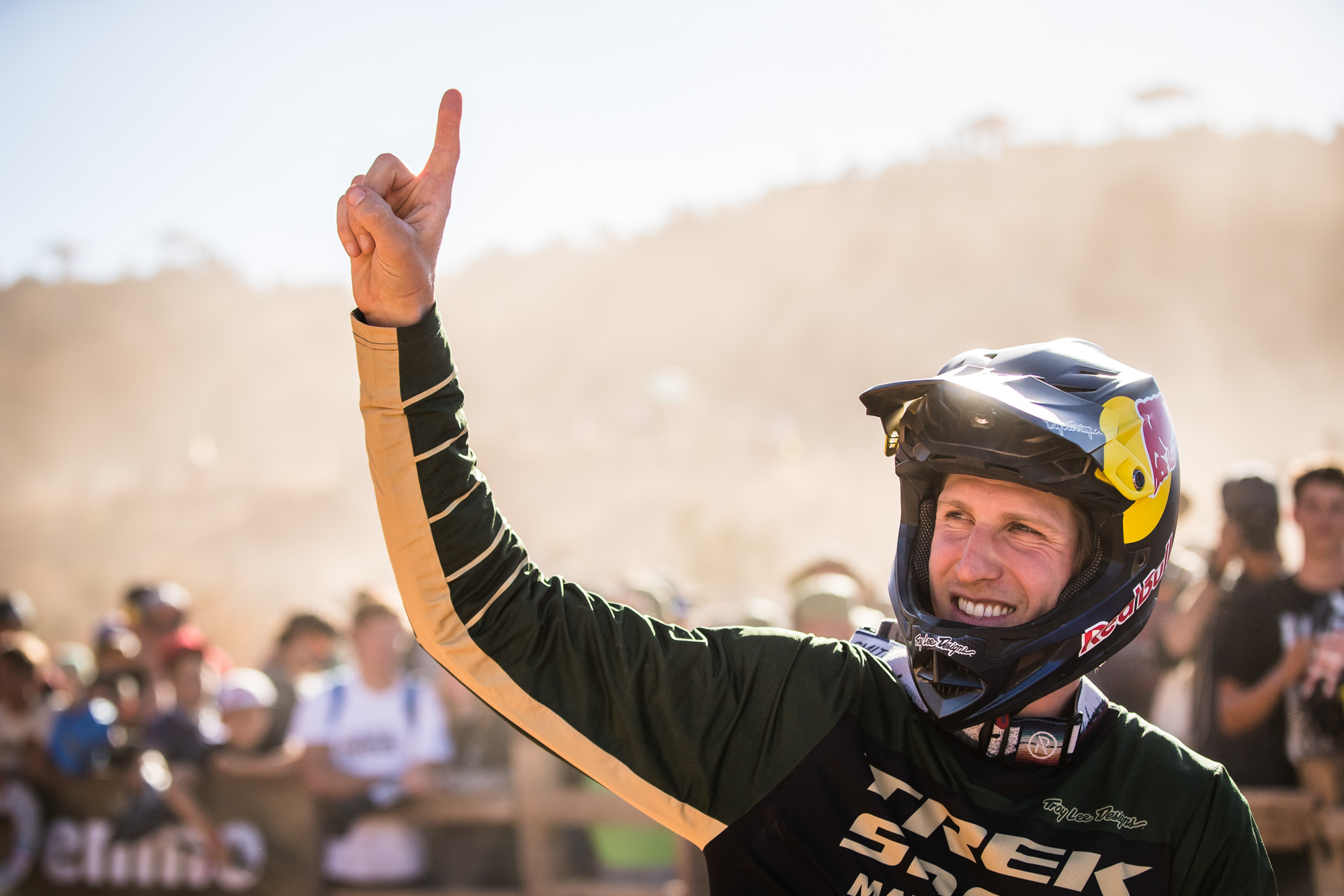 Brandon semenuk rampage 2018 hot sale