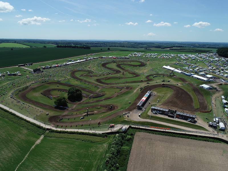 Best discount motocross tracks