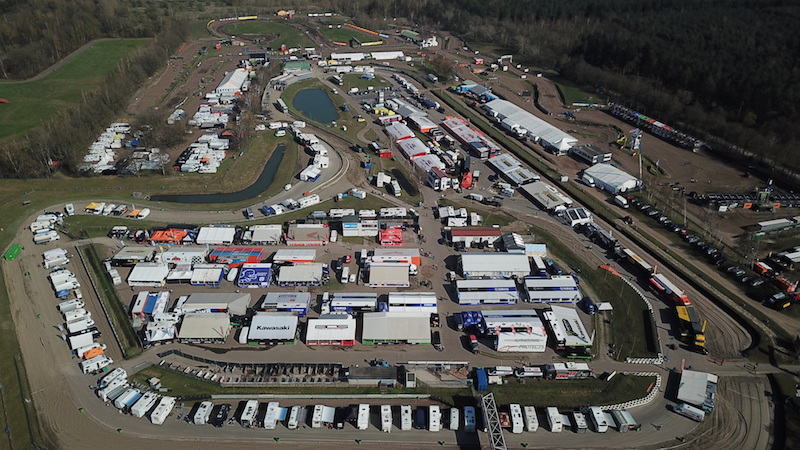 Eurocircuit Valkenswaard - The Netherlands
