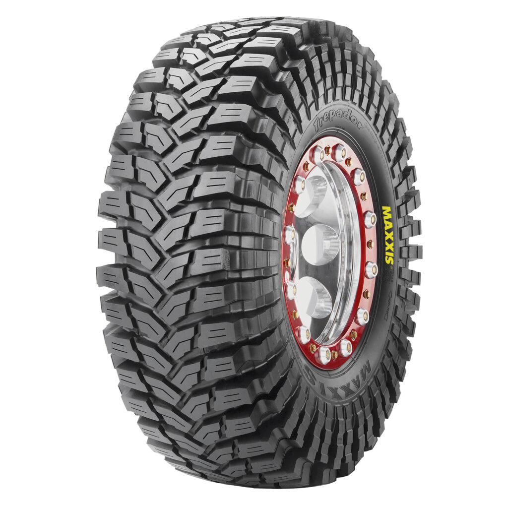 landelijk bundel heldin 4x4 Banden - MAXXIS Netherlands