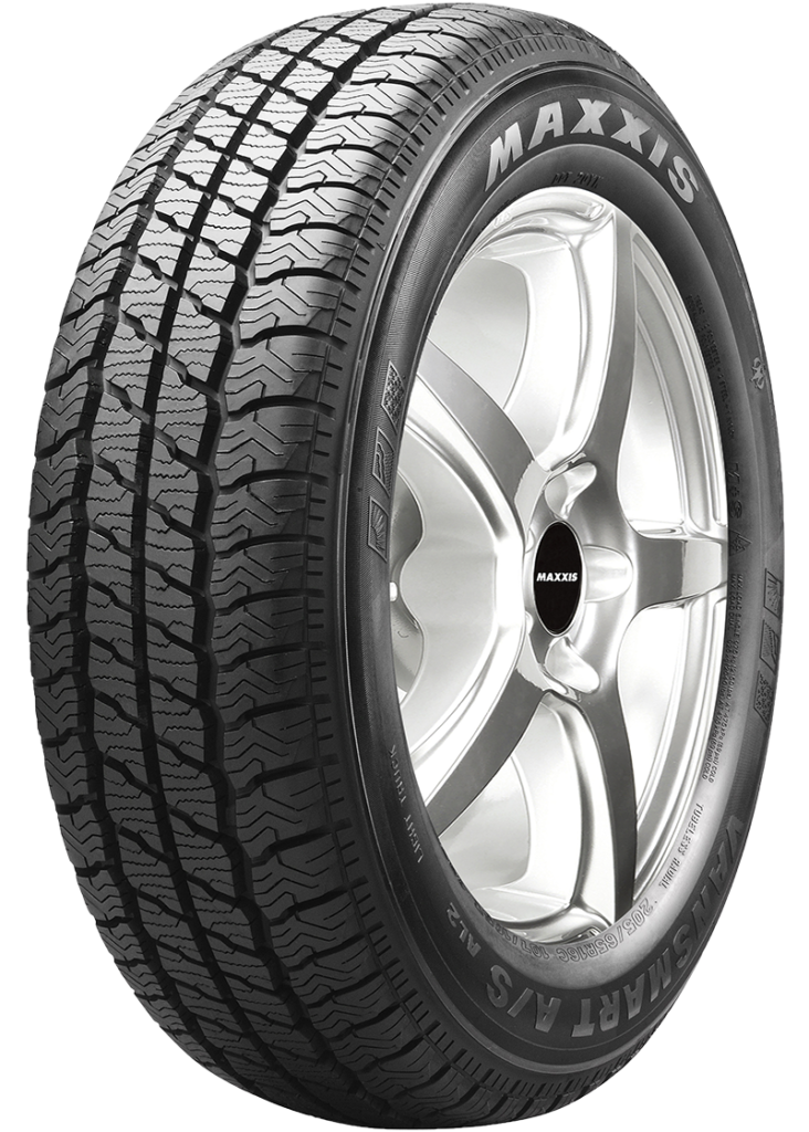 Premitra All-Season AP3 | Passenger Car Tyres | Maxxis Banden