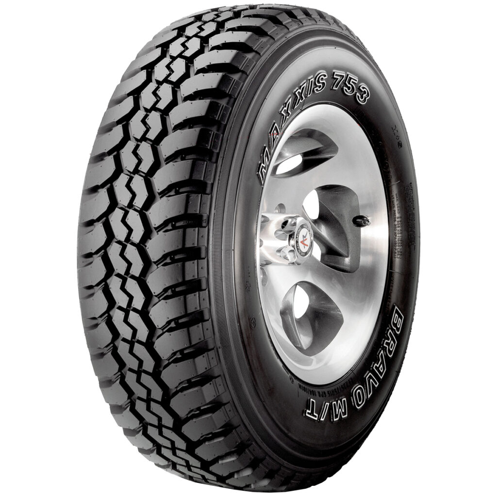 | Snow VanSmart Van Banden WL2 Commercial Maxxis | Tyres