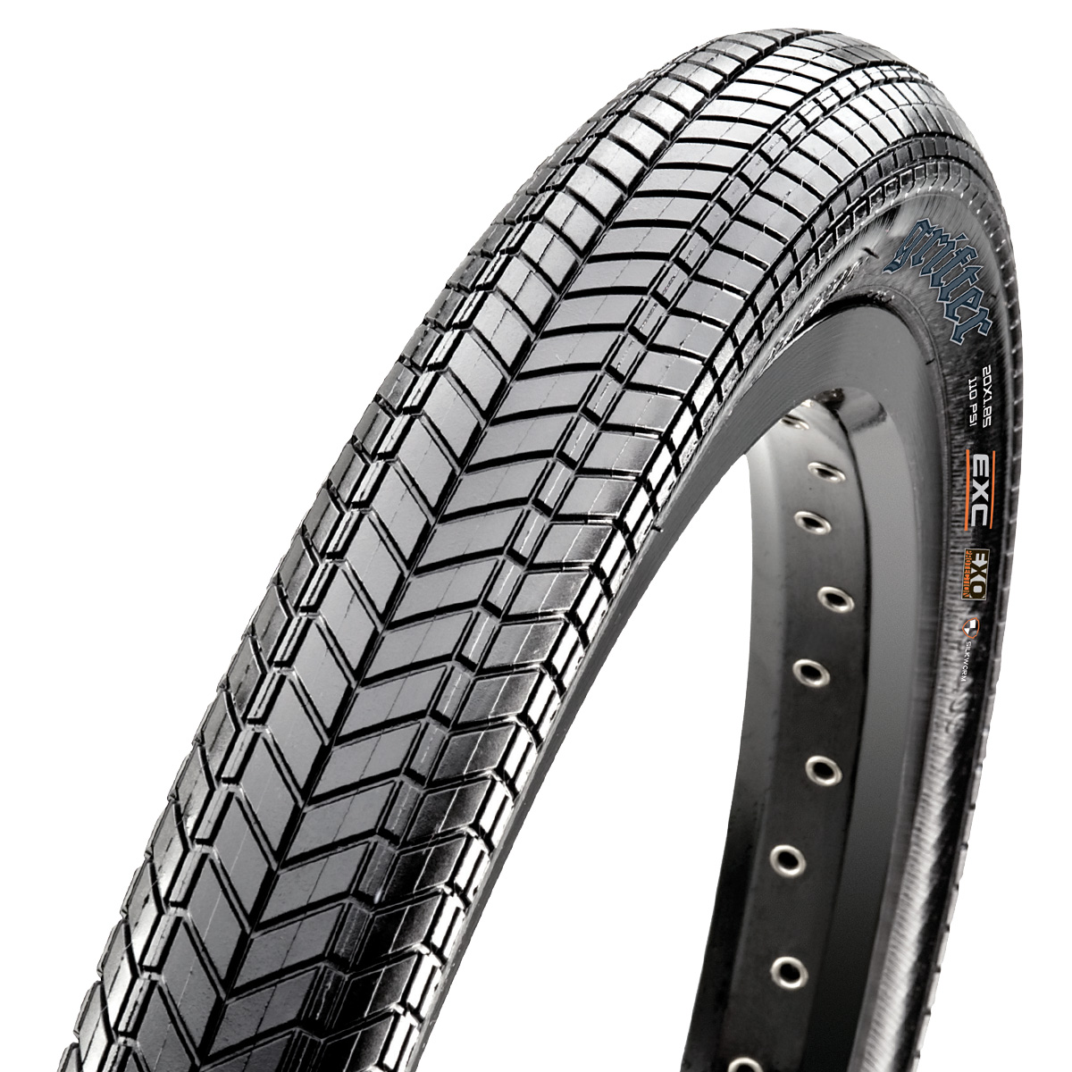 Grifter Tyres BMX Freestyle Tyres Cycle Tyres Maxxis Banden
