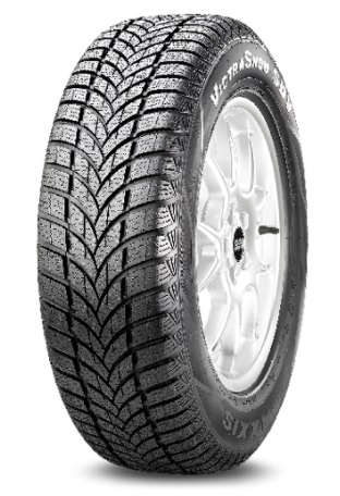 Premitra Snow WP6 | Car Tires | Winter Tire | Maxxis Banden