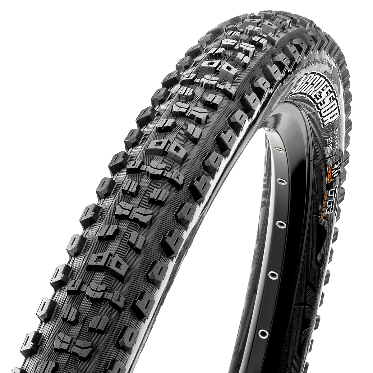 motto beheerder Krankzinnigheid Aggressor Band | Off-road fietsbanden | Fietsbanden | Maxxis Banden