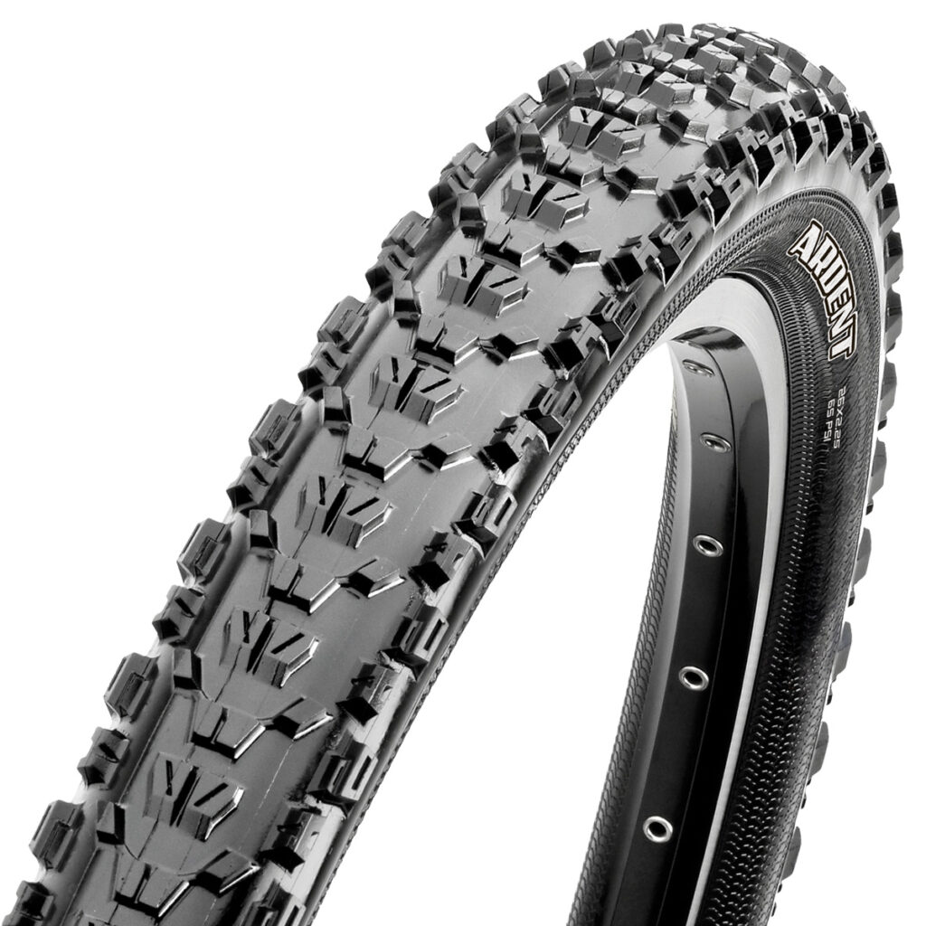 Maxxis Ardent Race 3C MaxxSpeed EXO TR 29 Folding Tyre - bike-components