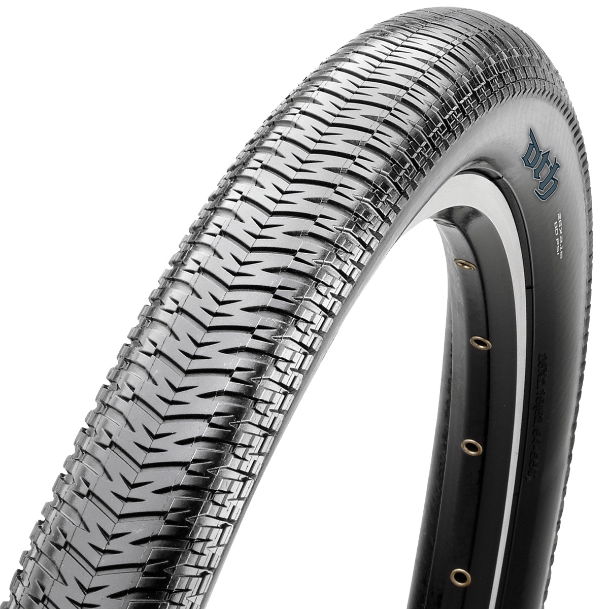 DTH | BMX and Trials Tyres | Cycle Tyres | Maxxis Banden