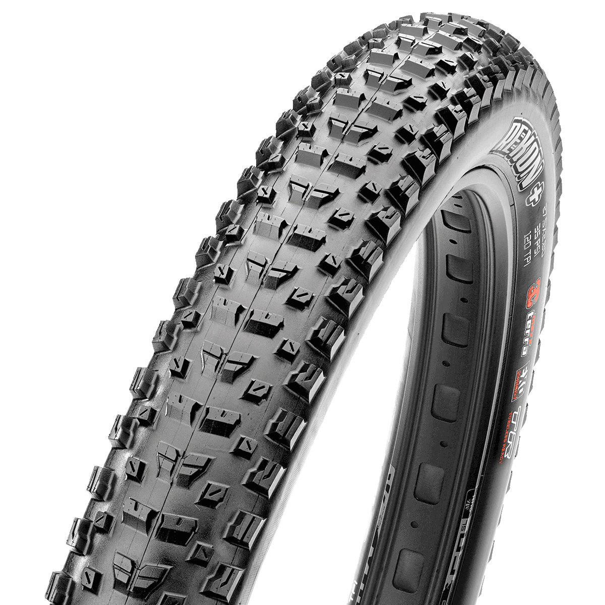 Billy Schotel Snoep Rekon Plus Banden | Off-road fietsbanden | Maxxis Banden