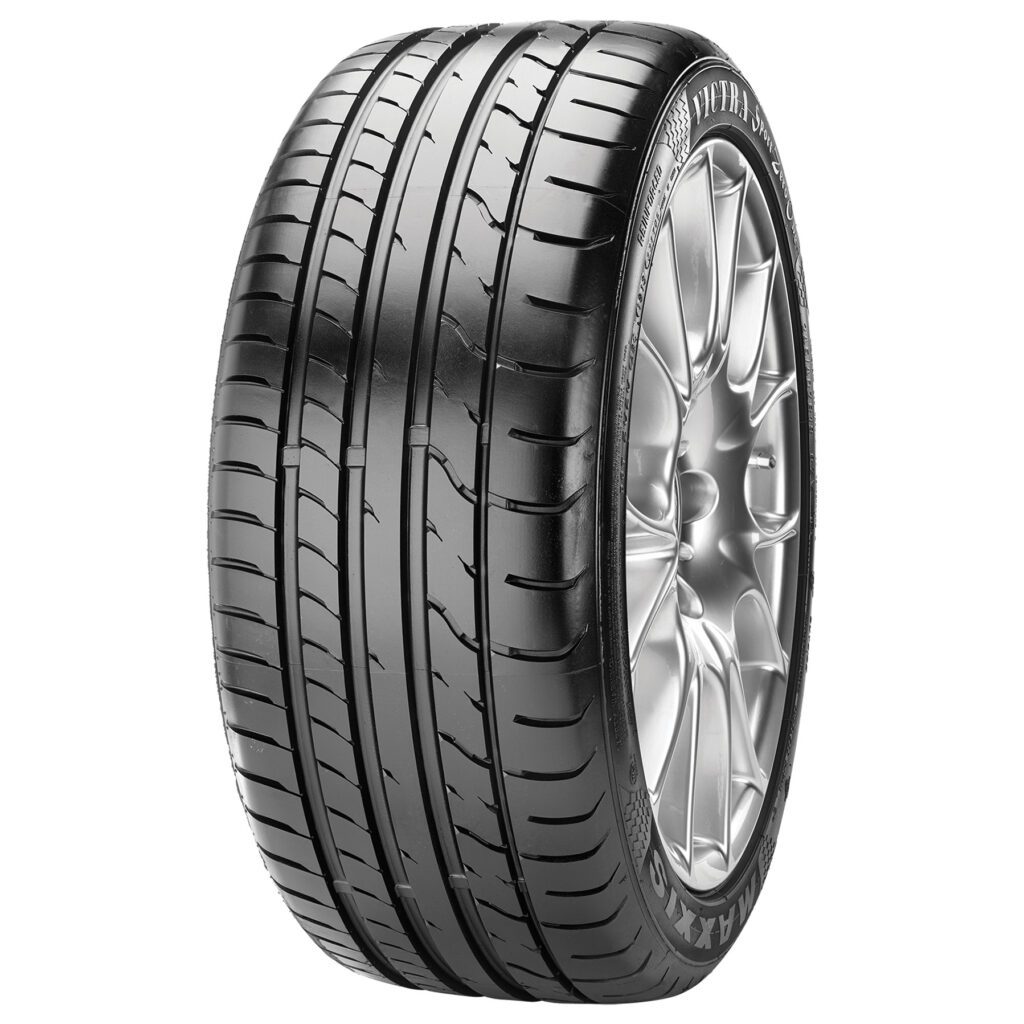 Victra Sport – VS-01