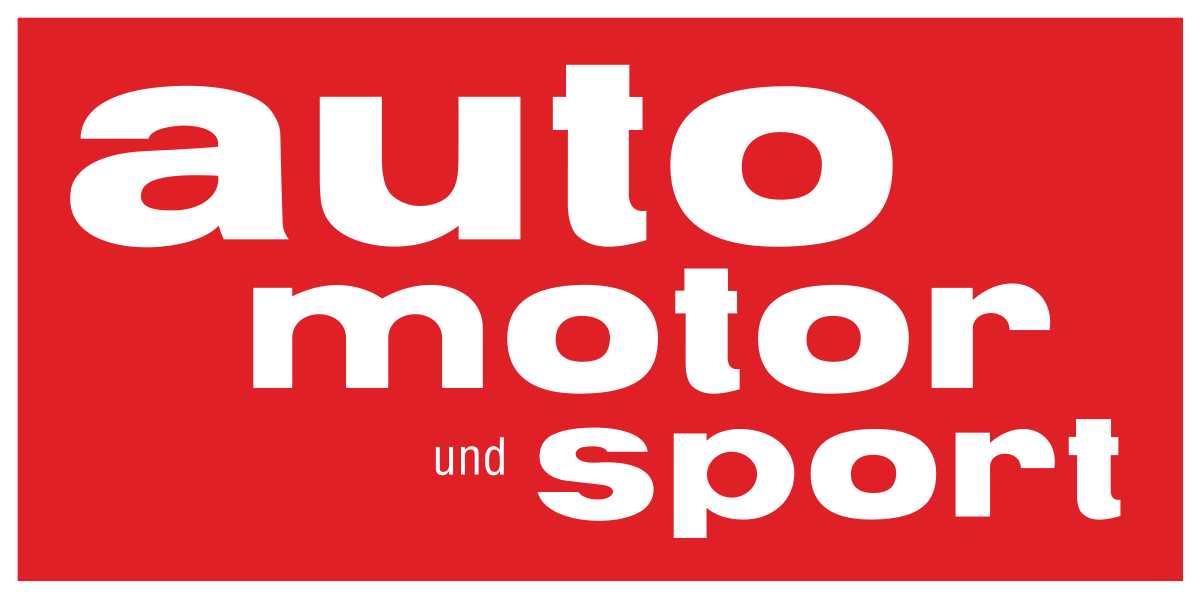 Auto Motor Un Sport bandentest logo