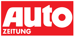 Auto Zeitung bandentest logo