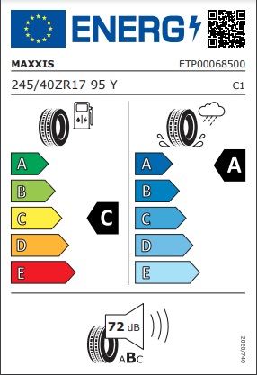 2021 Label