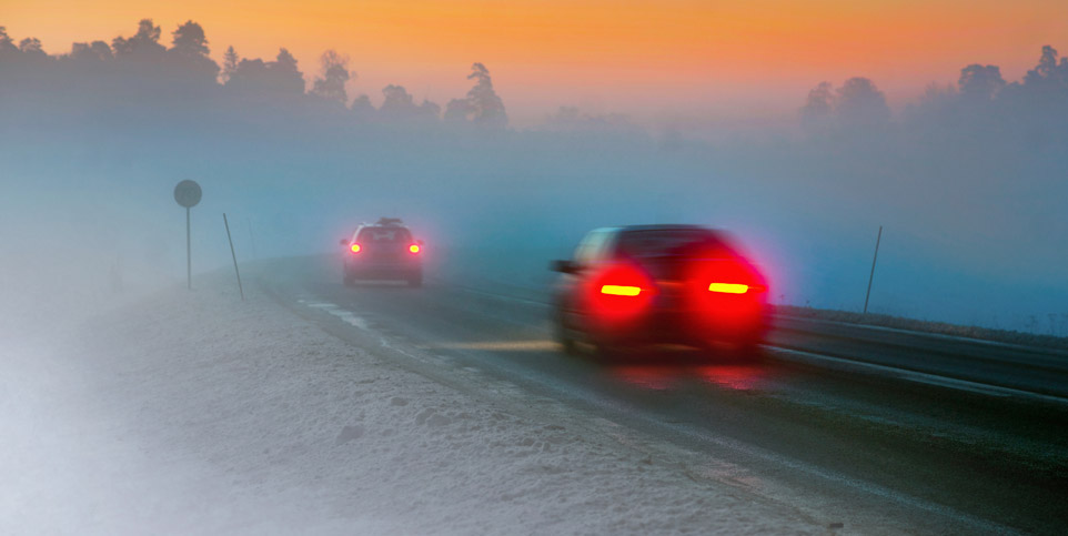 Waarom winterbanden