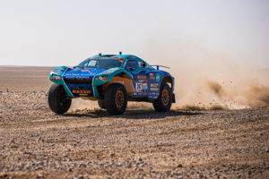Stage 4 Dakar Rally 2022_1