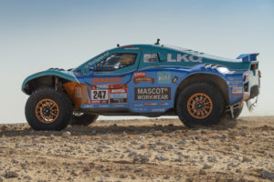 Stage 4 Dakar Rally 2022_2