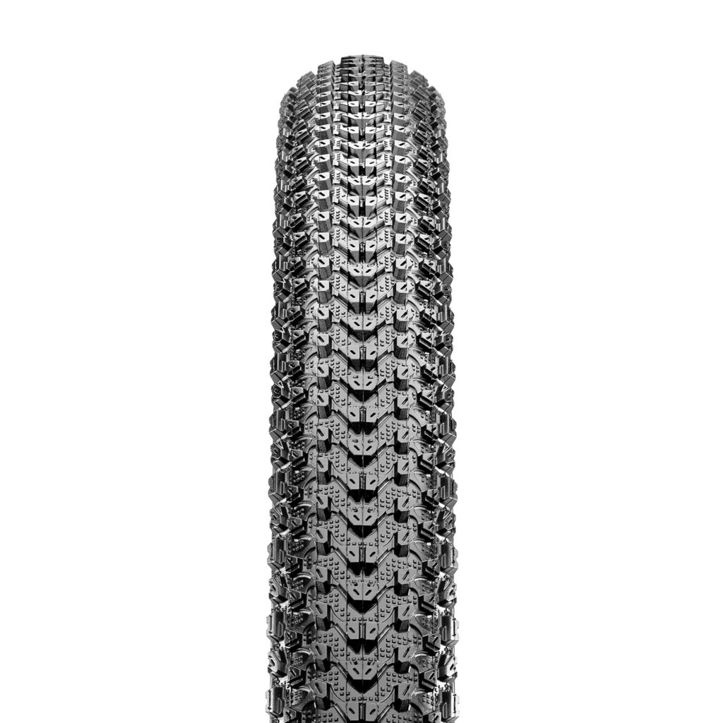 Pace Tyre Test Results