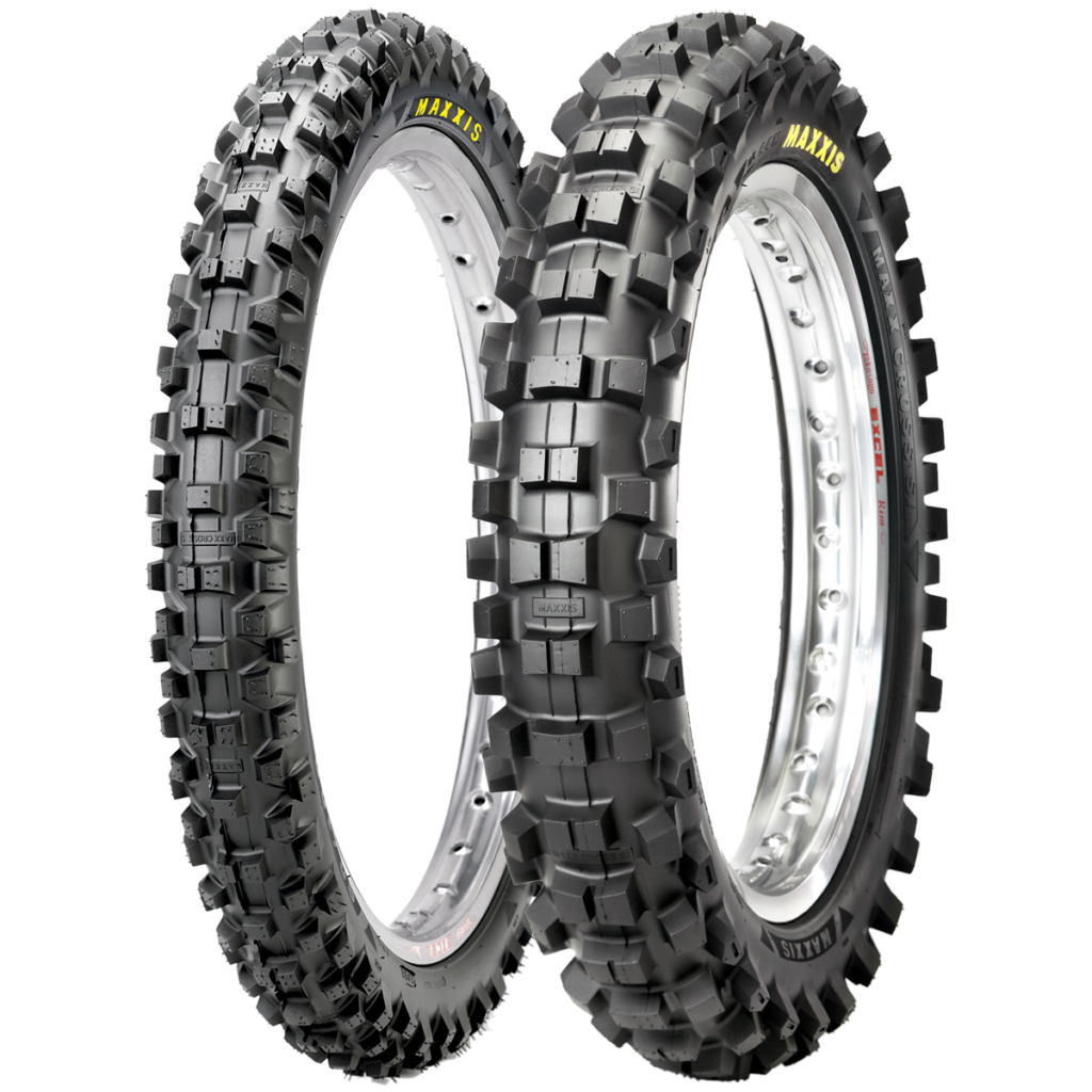 Maxxcross SI M7311/M7312