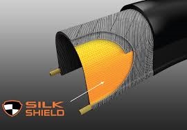 SilkShield