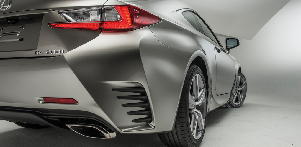 HP5 awarded ‘recommended’ status by Professional Driver Magazine