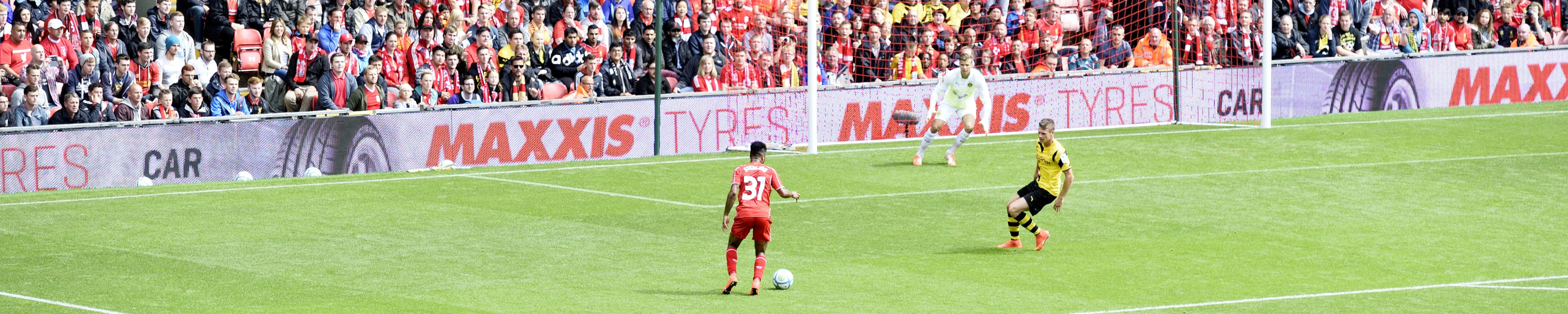 Trio win signed Reds memorabilia in Maxxis competitions