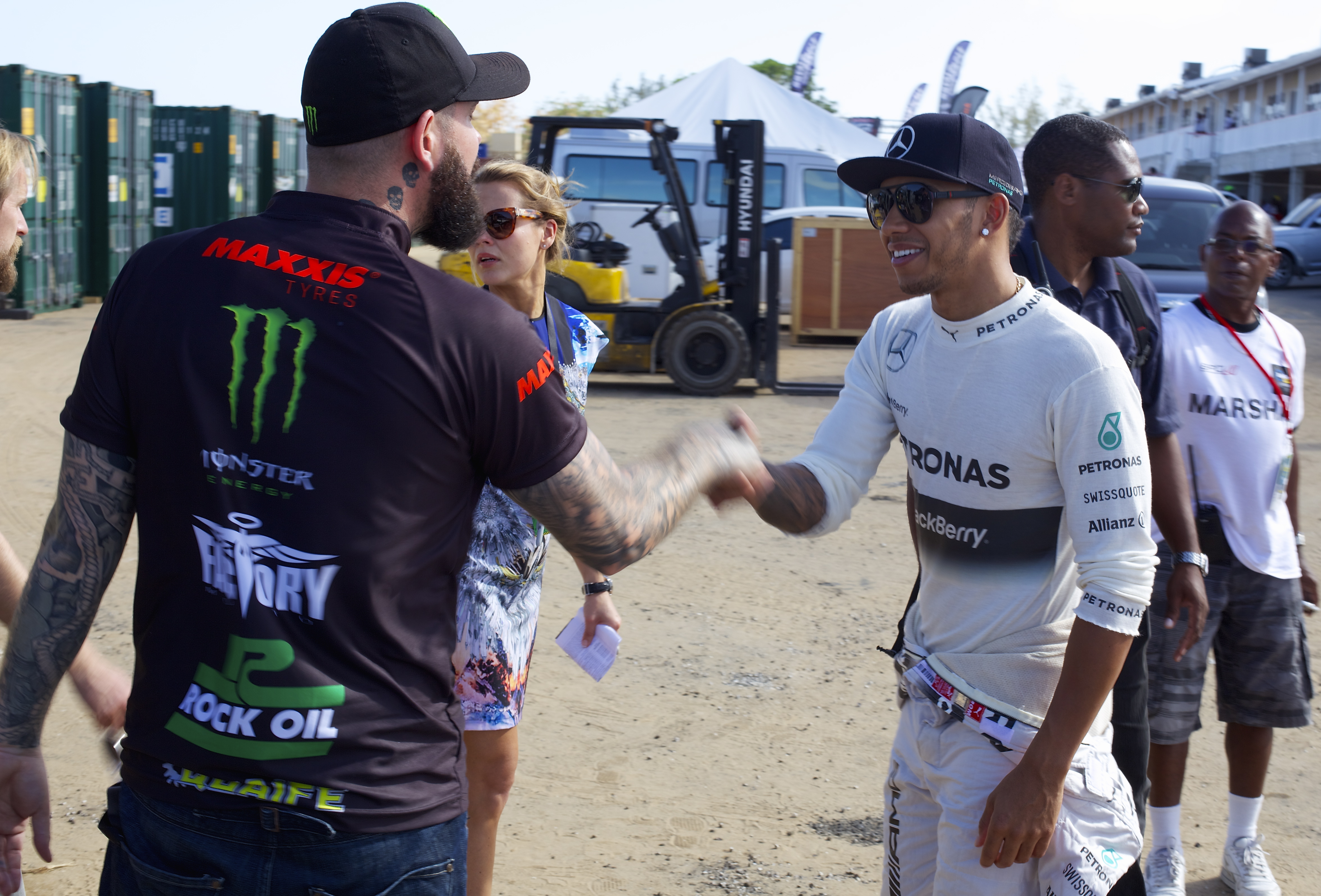 3rd AnA Distributor Conference is Most Successful Yet