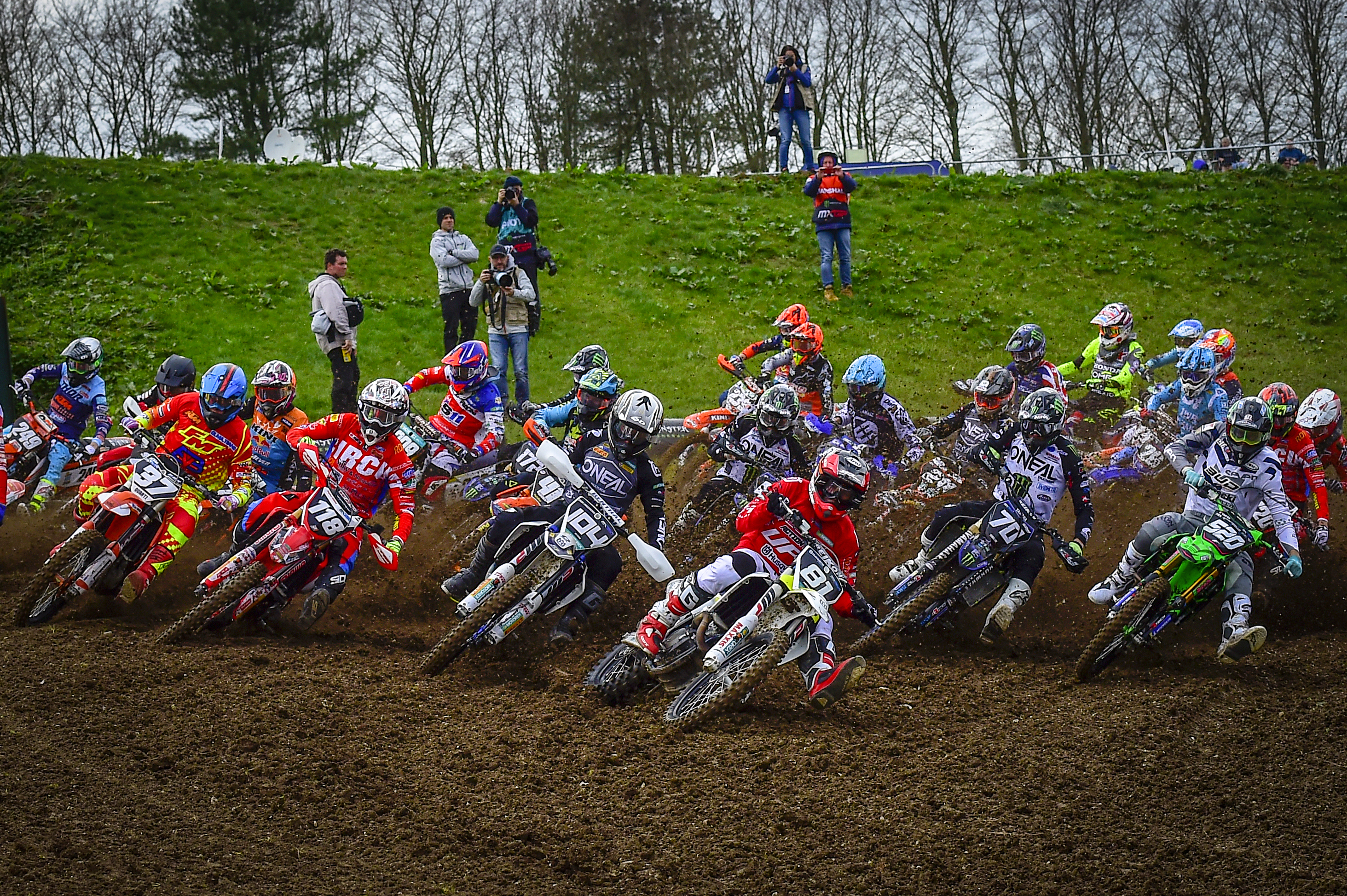 MXGP 2019