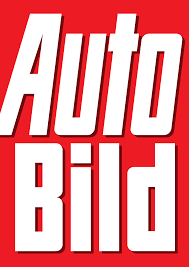 Logo testu opon Auto Bild