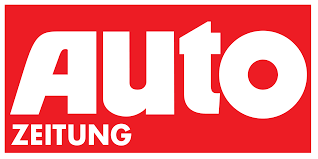 Logo testu opon Auto Zeitung