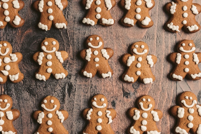 Polityka prywatności i pliki cookie