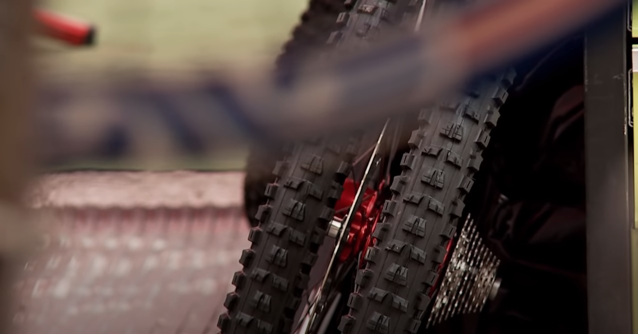 High Roller II Tyre Off Road Cycle Tyres Maxxis Dack Sverige