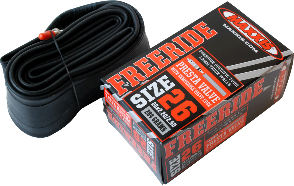 Freeride Tubes