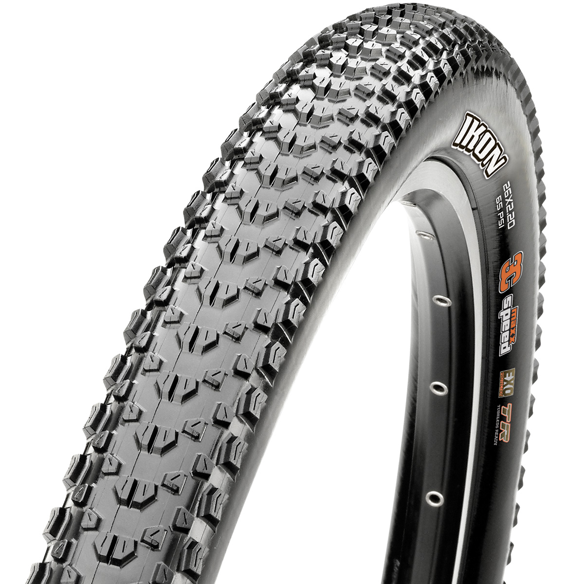 Ikon Tyres Off Road Cycle Tyres Cycle Tyres Maxxis Dack Sverige