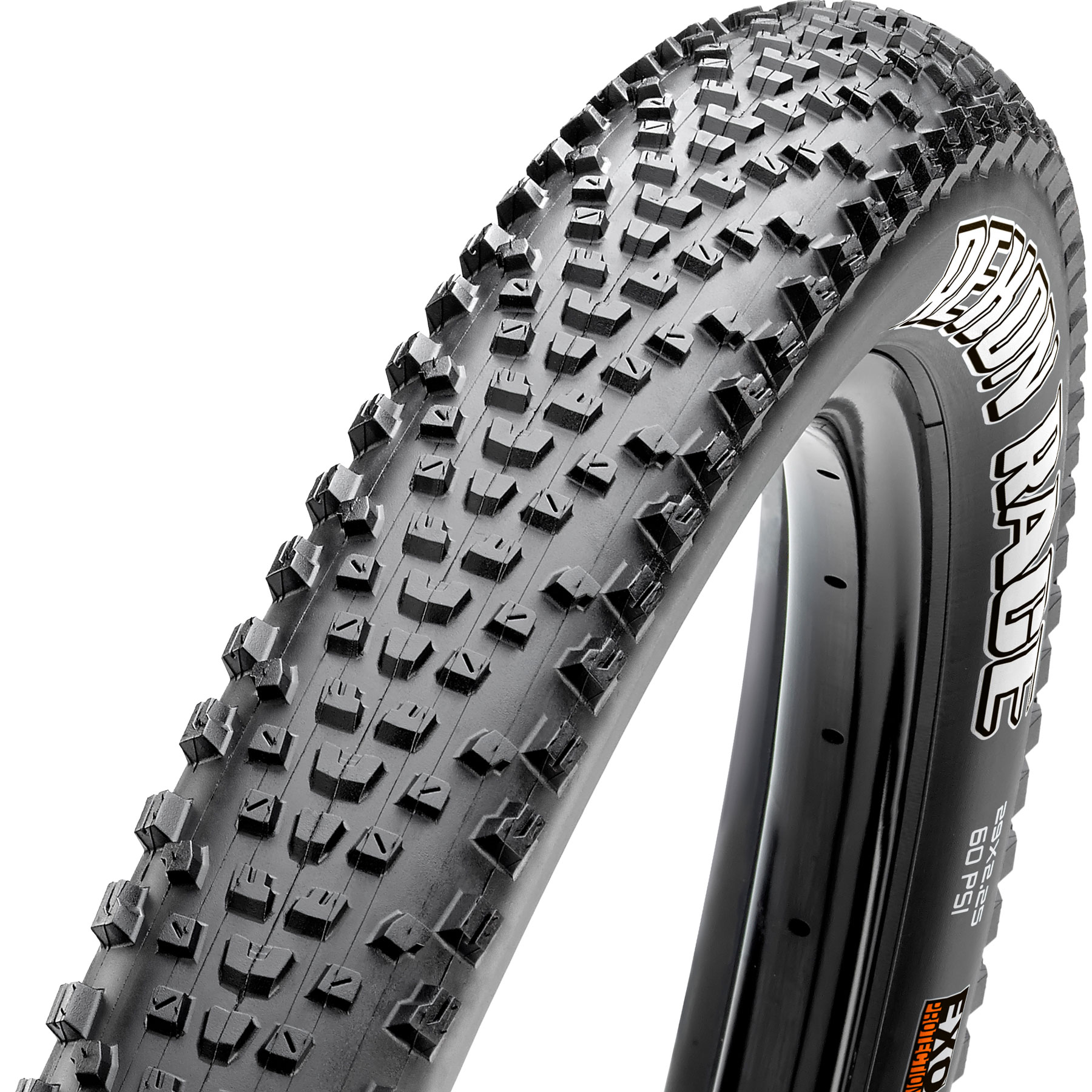 Maxxis rekon race tr deals