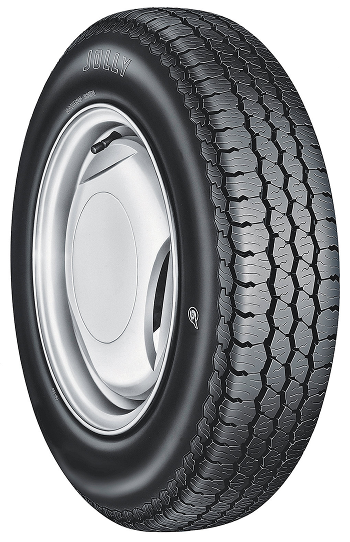 Trailermaxx CR-966 Tyre | Trailer Tyres | Maxxis Däck Sverige