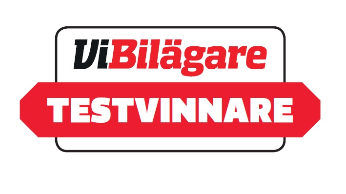 Vi Bilagare Testvinnare