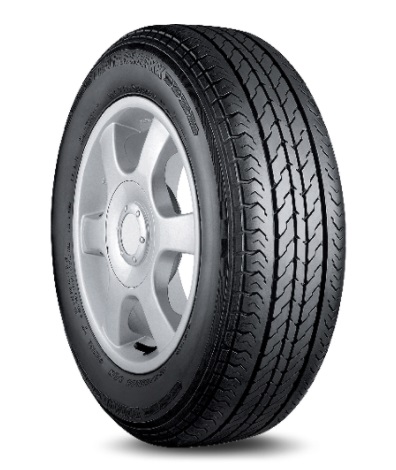 Trailermaxx CR-966 Tyre | Trailer Tyres | Maxxis Däck Sverige