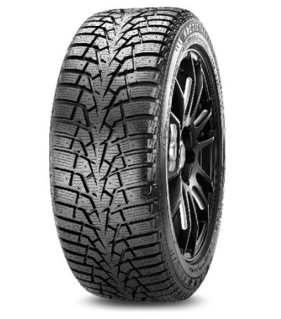 VanSmart Snow WL2 | Commercial Van Tyres | Maxxis Däck Sverige