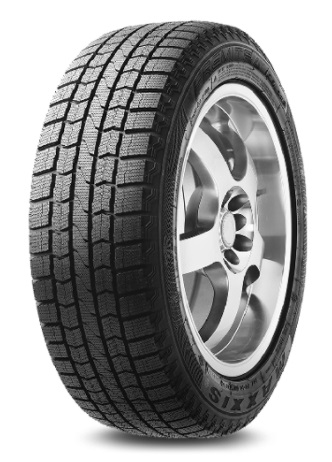 VanSmart Snow WL2 | Commercial Van Tyres | Maxxis Däck Sverige