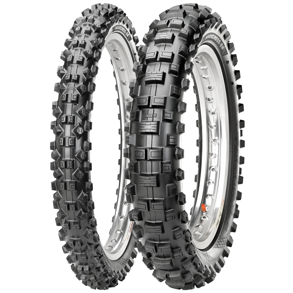 MaxxCross EN M7313 / M7314