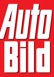 Auto Bild Däck test logotyp